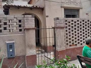 Vendo casa