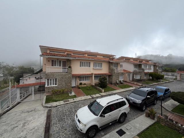 Vendo casa 500m2 El Retiro 1520