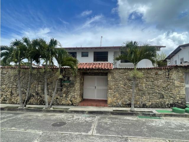 Vendo Casa 500m2 Lomas Lagunita 9724