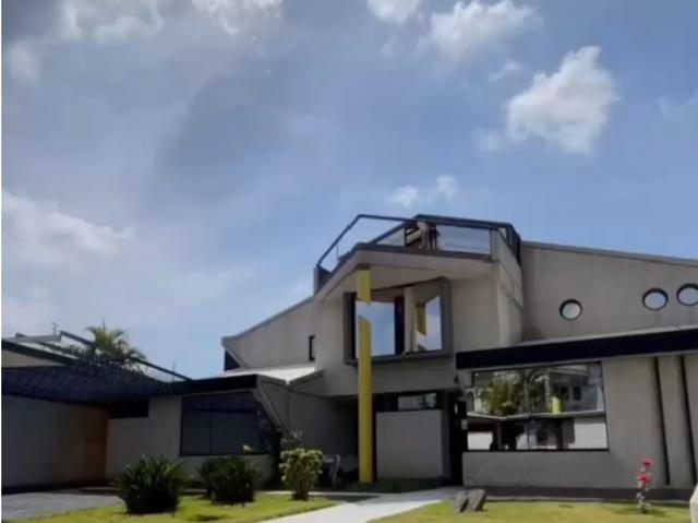 Vendo casa 537m2 6h/7b/10p San Antonio de Los Altos 0647