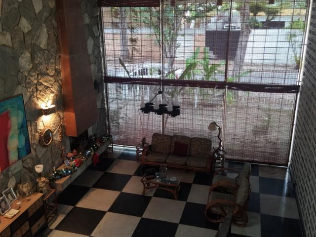 Vendo casa 630m2 6h/5b/2p La Floresta 1498