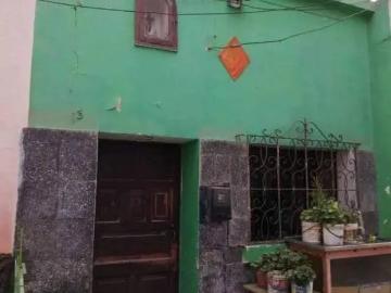 vendo casa