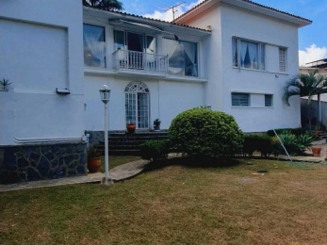 Vendo casa/c anexo 2000m2 Valle Arriba 4668
