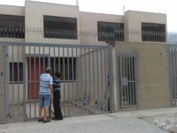 Vendo Casas en Sol de Huampani Segunda Etapa Chaclacayo