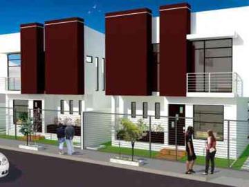 Vendo Casas Nuevas Por Estrenar