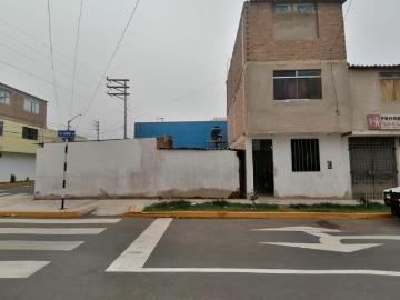 VENDO CASITA DE 3 PISOS EN LAS LOMAS HUANCHACO TRUJILLO