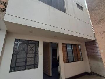 Vendo casita de m construido en carabayllo