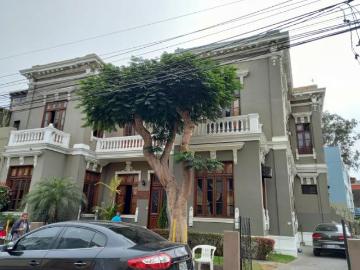 Vendo Casona Barranquina en la esquina de 28 de Julio con Melgar US $ 750,000