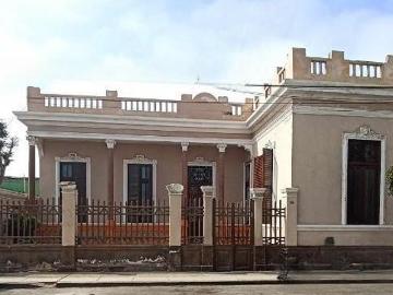 Vendo Casona en La Punta Callao