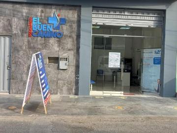Vendo Centro Medico muy rentable en Mangomarca SJL
