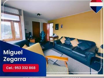 ❝VENDO CÉNTRICA Y HERMOSA CASA EN MIRAFLORES❞