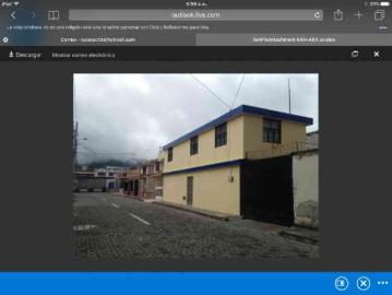 Vendo Centrica Propiedad p.varias Actividades