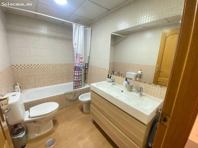 Vendo Chalet adosado a 10 minutos de alicante