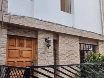 Vendo chalet en condominio Chorrillos $115,000