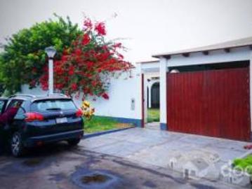 Vendo COMO TERRENO mi casa de playa en TOTORITAS ASIA KM 86
