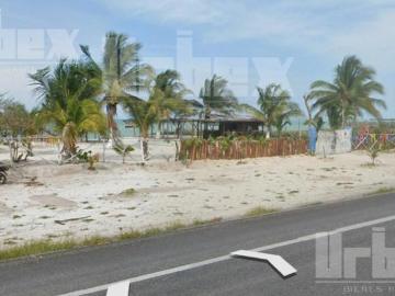 VENDO CLUB DE PLAYA &apos LAS PALMERAS&apos  EN CARRETERA CAMPECHE CD. DEL CARMEN