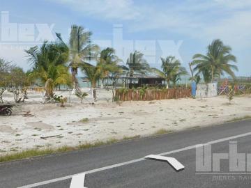 VENDO CLUB DE PLAYA 'LAS PALMERAS' EN CARRETERA CAMPECHE CD. DEL CARMEN