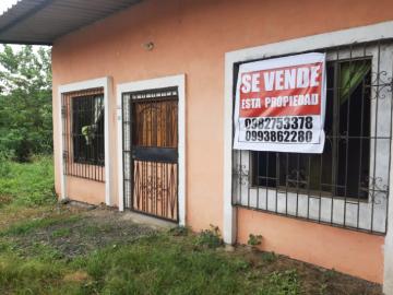 VENDO DE OPORTUNIDAD HERMOSA PROPIEDAD EN JIPIJAPA