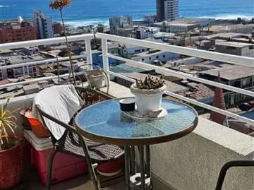 Vendo Depto. 3 Dormitorios Edificio Bulnes Labbé con Bulnes | 3 Dormitorios por 4500.00 en Iquique