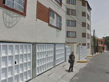 VENDO DEPTO. CON 77m², EN COL. SANTIAGO AHUIZOTLA, CERCA DE METRO TEZOZÓMOC. “RECUPERACIÓN BANCARIA”
