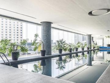 VENDO DEPTO. EN TABACALERA, CUAUHTEMOC CERCA CENTRO COMERCIAL REFORMA 222