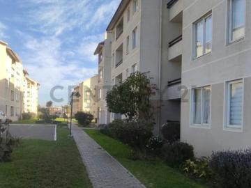 Vendo depto en Barrio Universitario, La Serena | 1 Dormitorios por 2200.00 en La Serena