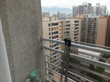 Vendo Depto en calle Santa Victoria