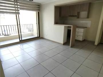 Vendo Depto en Quilpué, calle Jhonson Molina | 2 Dormitorios por 70000. 00 en Quilpué