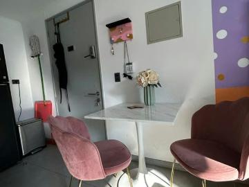 Vendo Depto En Fray Camilo Henríquez 320, Santiago | 1 Dormitorios por 2400.00 en Santiago