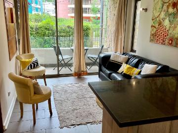 VENDO DEPTO REÑACA CERCANO A PLAYAS Y POLO COMERCIAL