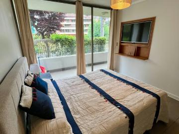 Vendo depto reñaca cercano a playas y polo comercial | 1 dormitorios por 3200.00 en Viña del Mar