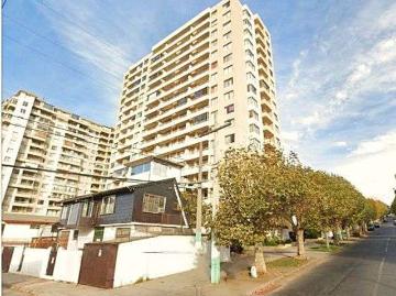 Vendo depto sector usm cerro placeres valparaiso