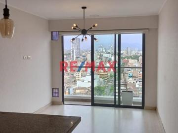 VENDO DEPA EN LINCE 2 DORM FUNCIONAL Y ELEGANTE