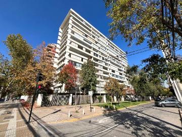Vendo departamento 145 m2, 4 habitaciones, las condes