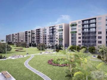 VENDO DEPARTAMENTO 1ER PISO 02 ESTACIONAMIENTOS CONDOMINIO FLORESTA MATELLINI CHORRILLOS