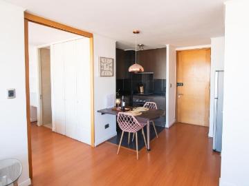 VENDO Departamento 2 Ambientes+Estac y Bod. Las Gloria, Las Condes, Santiago