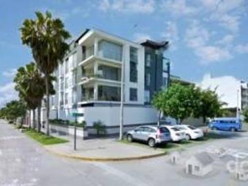 Vendo Departamento 2 Dorm, 105M2, 1 Estac, En Chacarilla, Surco