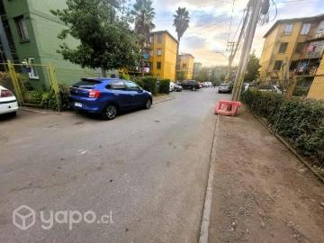 Vendo departamento | 2 Dormitorios por 56000. 00 en Maipú