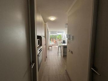 Vendo departamento 2d+2b, ñuñoa