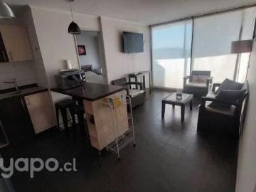 Vendo departamento 2d 2b + estacionamiento techado OFERTAS | 2 Dormitorios por 2700.00 en La Florida