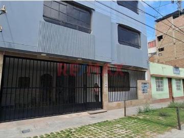 Vendo Departamento 2Do Piso En Calle Huascar Con Av. Los Incas Ao 50.70