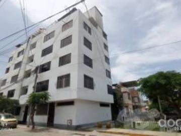 VENDO DEPARTAMENTO 4to Piso en SAN JUAN DE MIRAFLORES