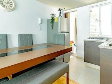 VENDO DEPARTAMENTO