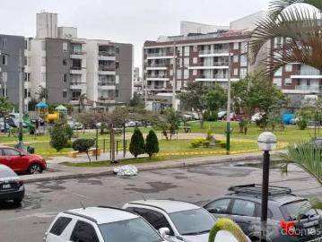 Vendo Departamento