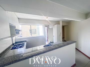 Vendo Departamento 85mt2 en Salamanca