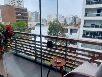 VENDO DEPARTAMENTO C ASCENSOR DIRECTO EN REDUCTO MIRAFLORES CON 2 COCHERAS
