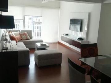 Vendo departamento con balcon 3 dormitorios en miraflores