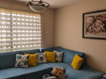 Vendo Departamento con Terraza en Las Lomas de la Molina Vieja