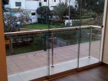 VENDO DEPARTAMENTO CON VISTA A PARQUE PRIVADO EN PUEBLO LIBRE