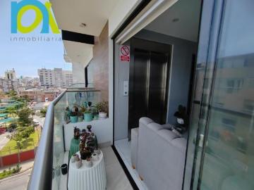 VENDO DEPARTAMENTO C/ASCENSOR DIRECTO 2 DORM CERCA A CHACARILLA/SURQUILLO